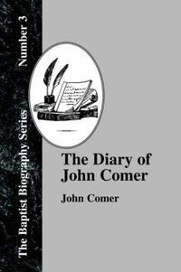 Produktbild: The Diary Of John Comer