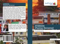 Produktbild: ATARAXIA (Poemas Nonsense)