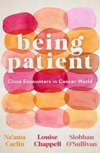 Produktbild: Being Patient