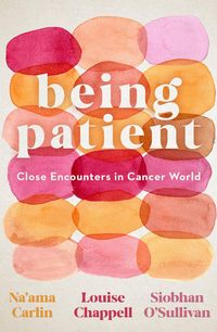 Produktbild: Being Patient