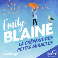 Produktbild: La cr&ecirc;perie des petits miracles