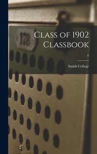 Produktbild: Class of 1902 Classbook; 6