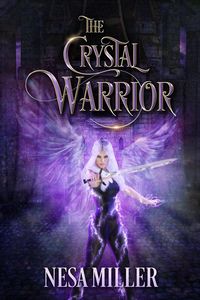 Produktbild: The Crystal Warrior