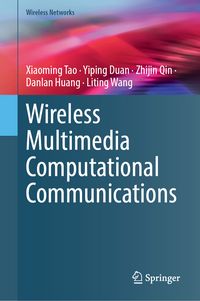 Produktbild: Wireless Multimedia Computational Communications
