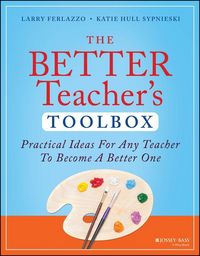 Produktbild: The Better Teacher's Toolbox