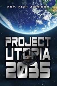 Produktbild: Project Utopia 2035