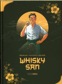 Produktbild: Whisky San