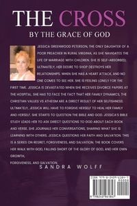 Produktbild: The Cross By The Grace of God