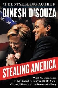 Produktbild: Stealing America