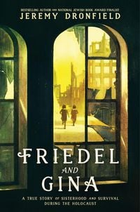 Produktbild: Friedel and Gina