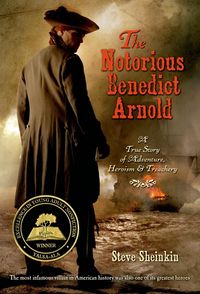 Produktbild: The Notorious Benedict Arnold