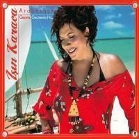 Produktbild: Arabesque CD