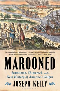 Produktbild: Marooned