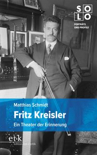 Produktbild: Fritz Kreisler