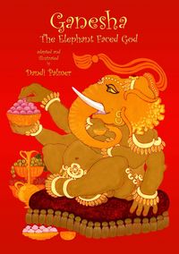 Produktbild: Ganesha, the Elephant-faced God