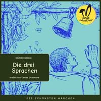 Produktbild: Die drei Sprachen
