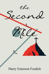 Produktbild: The Second Mile