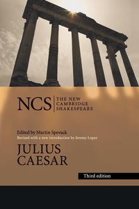 Produktbild: Julius Caesar