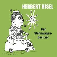 Produktbild: Der Wohnwagenbesitzer