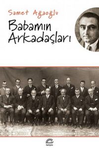 Produktbild: Babamin Arkadaslari