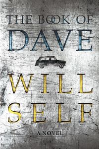Produktbild: The Book of Dave