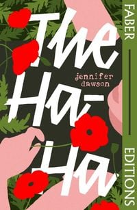 Produktbild: The Ha-Ha