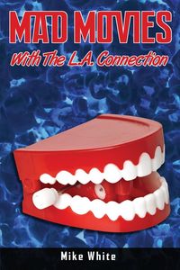 Produktbild: Mad Movies with the LA Connection
