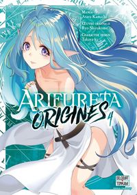 Produktbild: Arifureta : origines. Tome 4