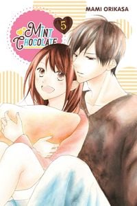 Produktbild: Mint Chocolate, Vol. 5