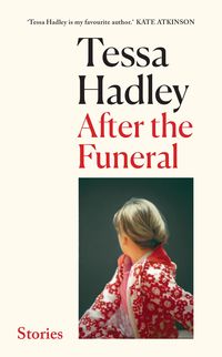 Bild vom Artikel After the Funeral vom Autor Tessa Hadley