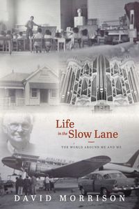 Produktbild: Life In The Slow Lane