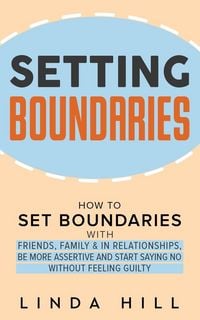 Produktbild: Setting Boundaries
