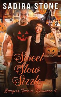 Produktbild: Sweet Slow Sizzle
