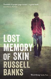 Produktbild: Lost Memory of Skin