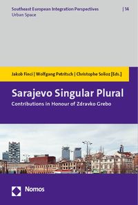Produktbild: Sarajevo Singular Plural