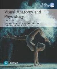 Produktbild: Visual Anatomy & Physiology, Global Edition + Mastering A&P with Pearson eText