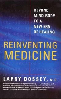 Produktbild: Reinventing Medicine