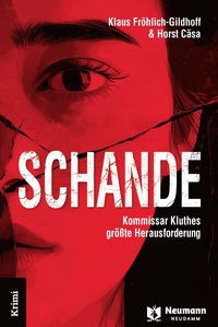 Produktbild: Schande
