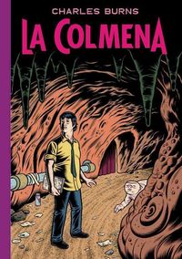 Bild vom Artikel La colmena vom Autor Charles Burns