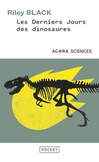 Produktbild: Les derniers jours des dinosaures