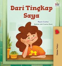 Produktbild: From My Window (Malay Kids Book)