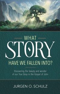 Produktbild: What Story Have We Fallen Into?