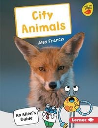 Produktbild: City Animals