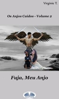 Produktbild: Fuja, Meu Anjo