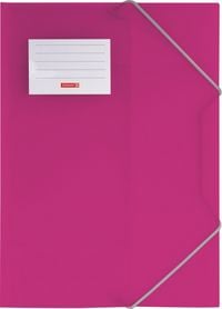 Produktbild: Brunnen Sammelmappe FACT!pp | A4, F&uuml;llh&ouml;he: 10 mm, pink
