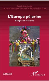 Produktbild: L'Europe p&egrave;lerine