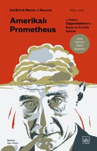 Produktbild: Amerikali Prometheus