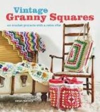 Produktbild: Vintage Granny Squares