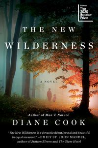 Produktbild: The New Wilderness