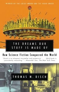 Produktbild: The Dreams Our Stuff Is Made of